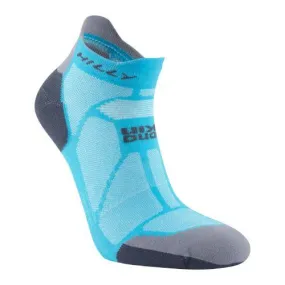 Hilly Women Marathon Fresh Socklet Socks