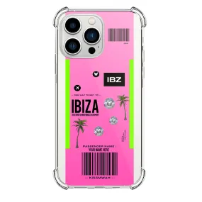 Ibiza Ticket Superslim