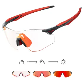 Kapvoe X133 Sports Sunglasses