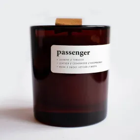 Keynvor Passenger Candle