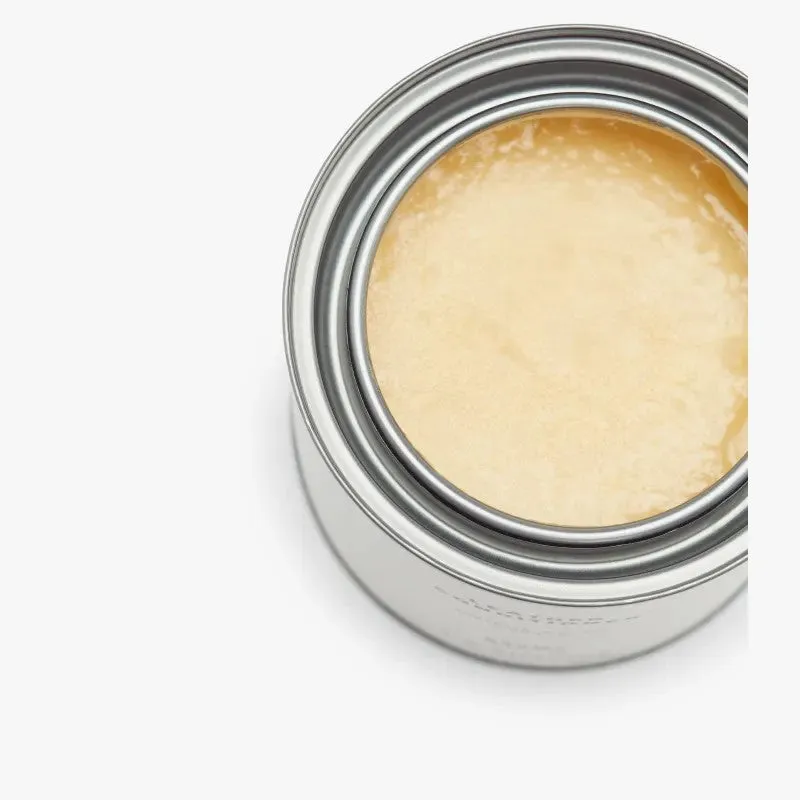 Leather Conditioner (Tin) - Beeswax - Natural