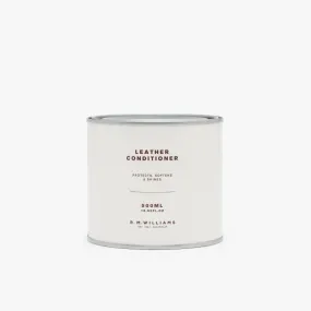 Leather Conditioner (Tin) - Beeswax - Natural