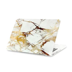 Luxury Marble Case for MacBook