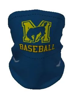 Marian Baseball Sublimated Gaiter