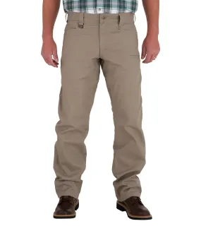 Men's FullFlexx™ HD Hammer Drill™ Canvas Work Pant