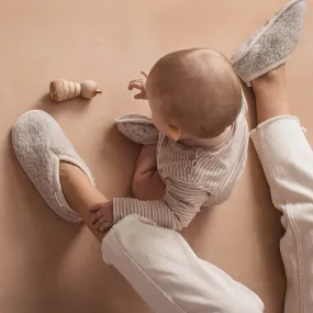 Merino Mama Booties