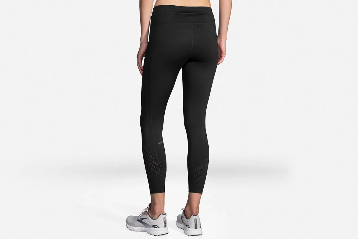 Method 7/8 Tight Women's running bottoms