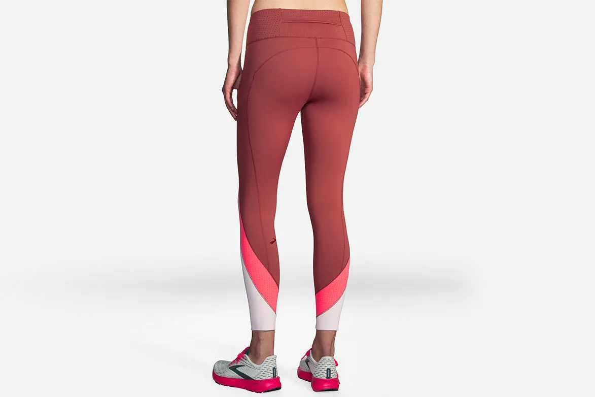 Method 7/8 Tight Women's running bottoms