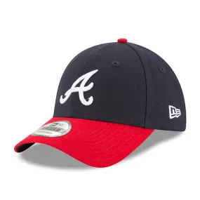 MLB Atlanta Braves The League Cap