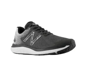 New Balance Men Fresh Foam X 680 V7 Running Shoe (Standard)