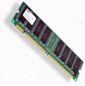 Non Major Brand 256MB DDR2 PC2 4200S SoDimm