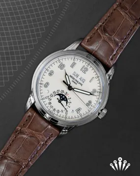 Patek Philippe 5320G