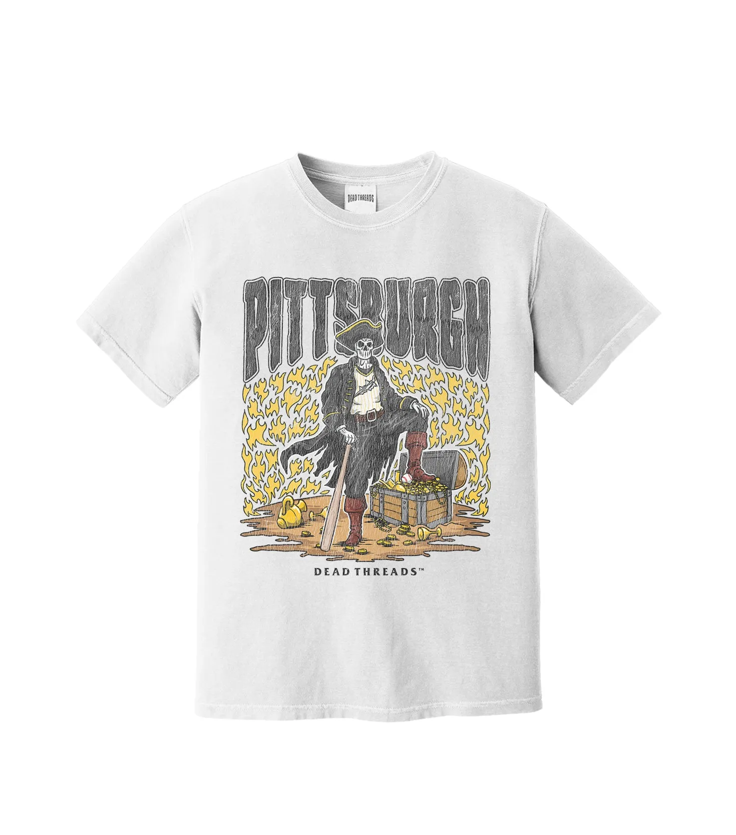 PITTSBURGH BASEBALL