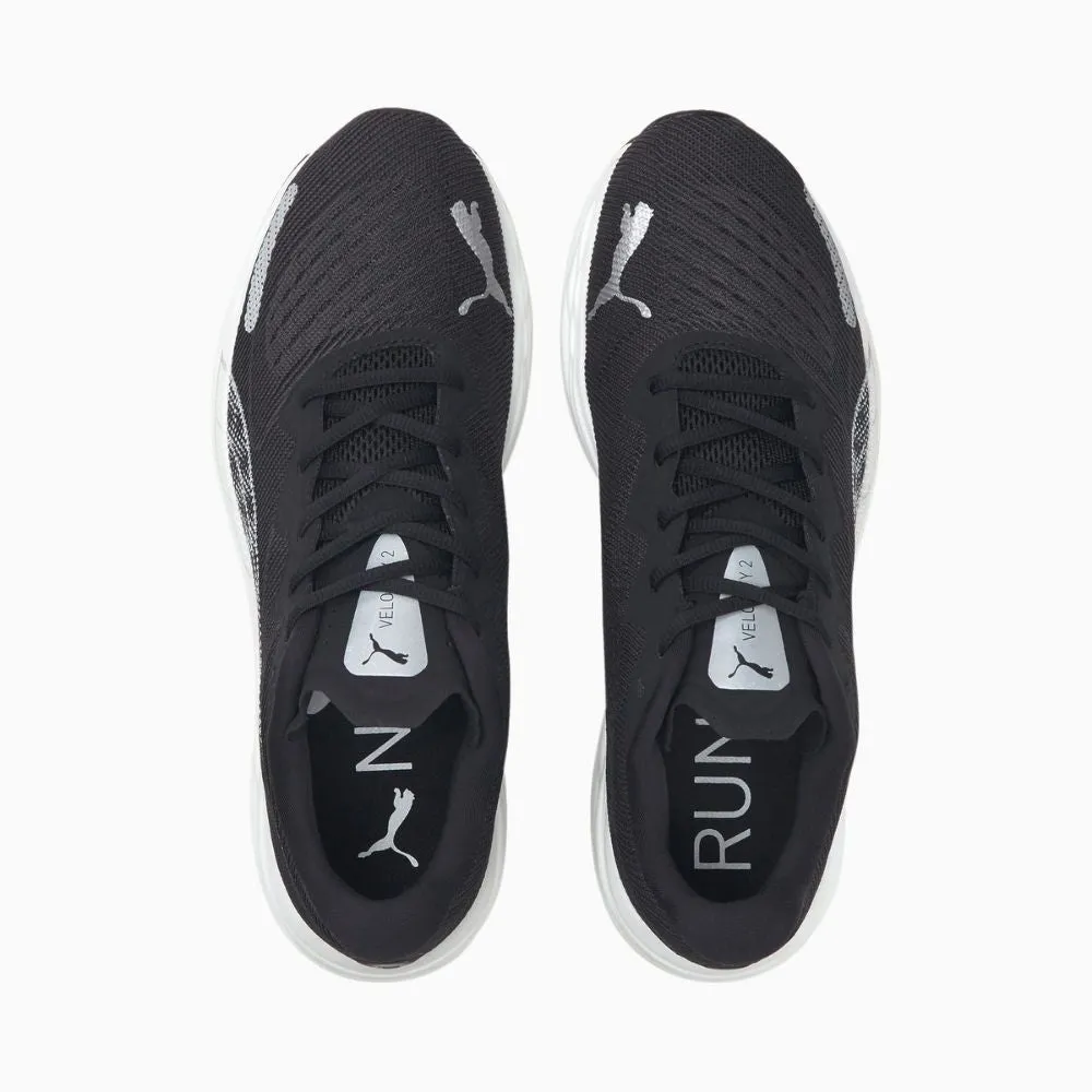 Puma Men Velocity Nitro 2 Running Shoe