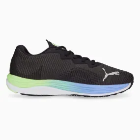 Puma Mens Velocity Nitro 2 Fade Running Shoe