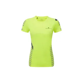 Ronhill Women Tech Afterhours Short Sleeve