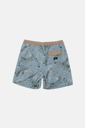 Rusty Levitate Elastic Boardshorts