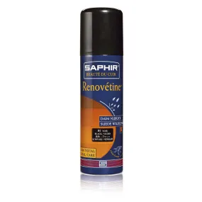 Saphir Renovetine Suede Recolourant & Protector Spray 200ml