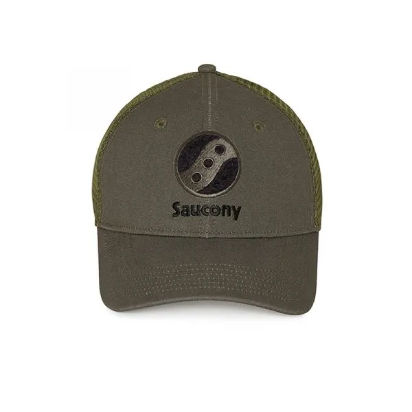 Saucony Trucker Hat