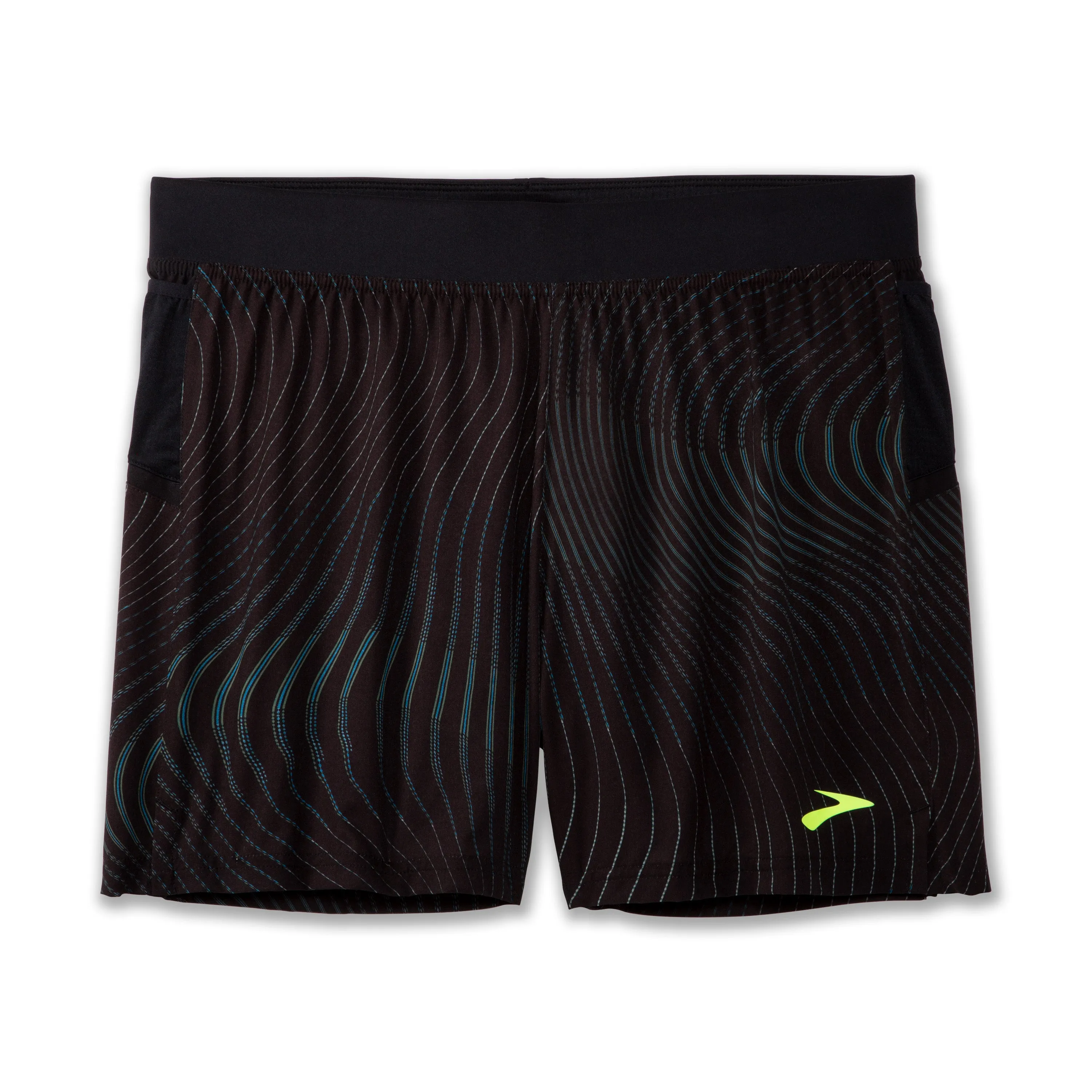 Sherpa 5" Short Men's running bottoms