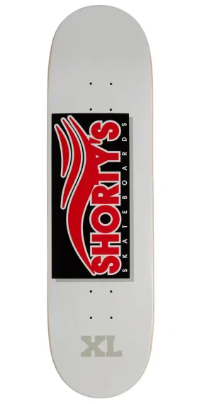 Shorty's Skate Tab XL 8.5"