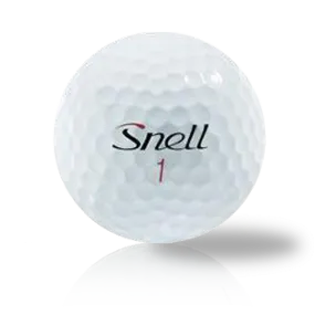 Snell My Tour Ball Black