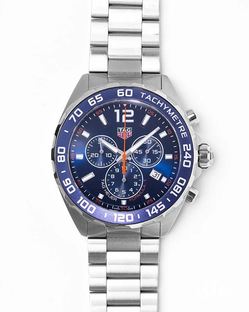 TAG Heuer Formula 1