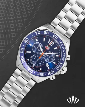 TAG Heuer Formula 1