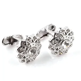 The Francois Luxury Cuff Links