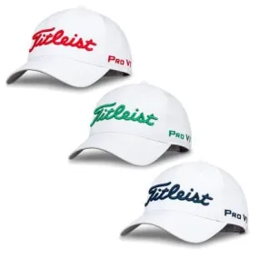 Titleist Tour Performance Cap