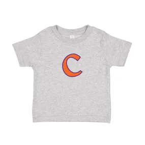 Toddler Baseball C- (Multiple Colors)