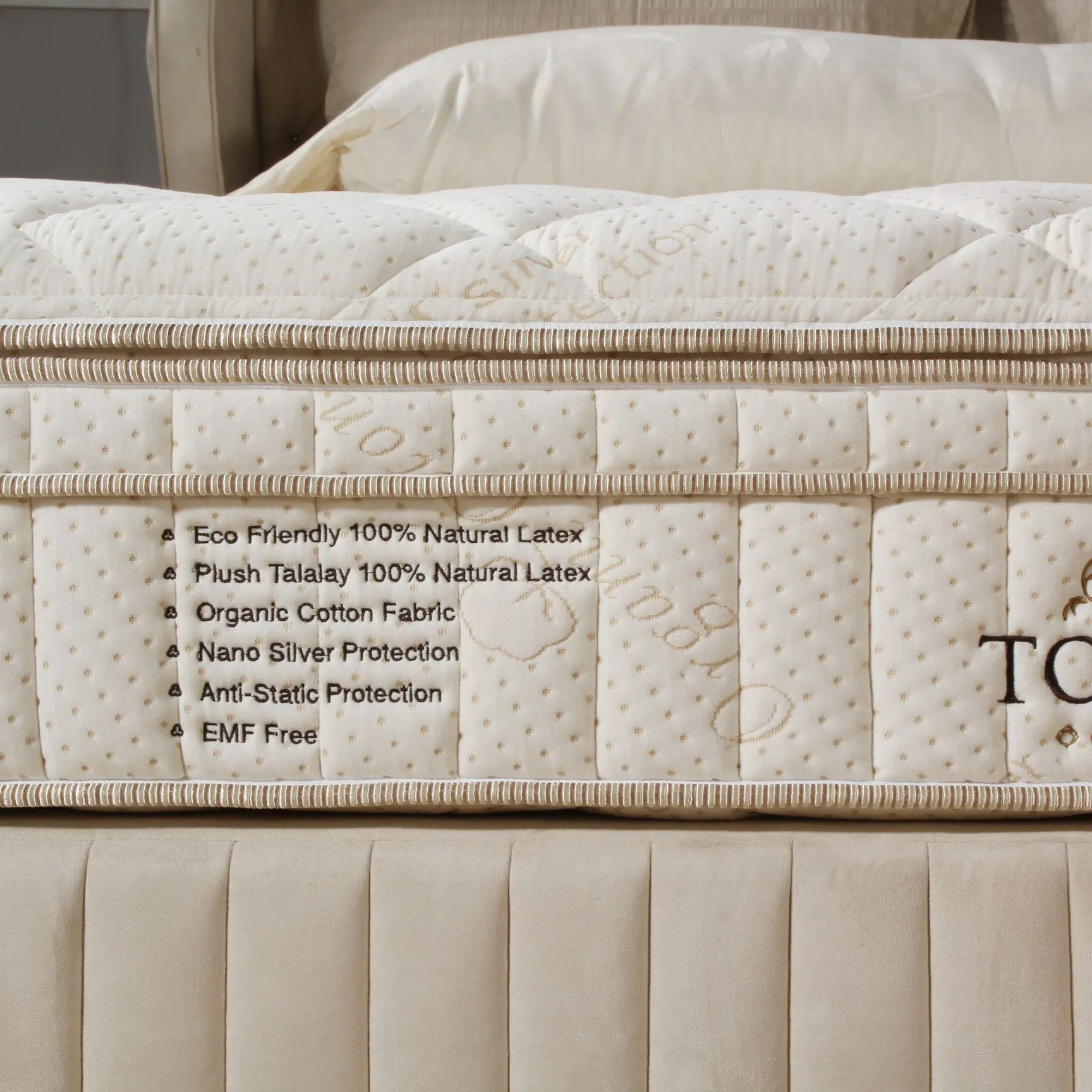 Togetha Luxury 100 Mattress