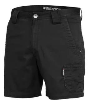 Tradie Narrow Short Short