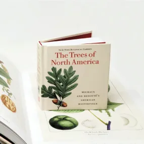 Trees of North America - Tiny Folio