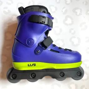 USD - Bernal Sway Aggressive Inline Skates