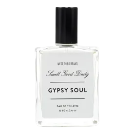 West Third Brand : Gypsy Soul 60mL