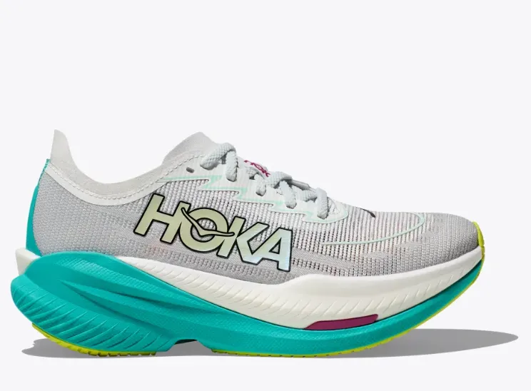 Women's Hoka Mach X 2