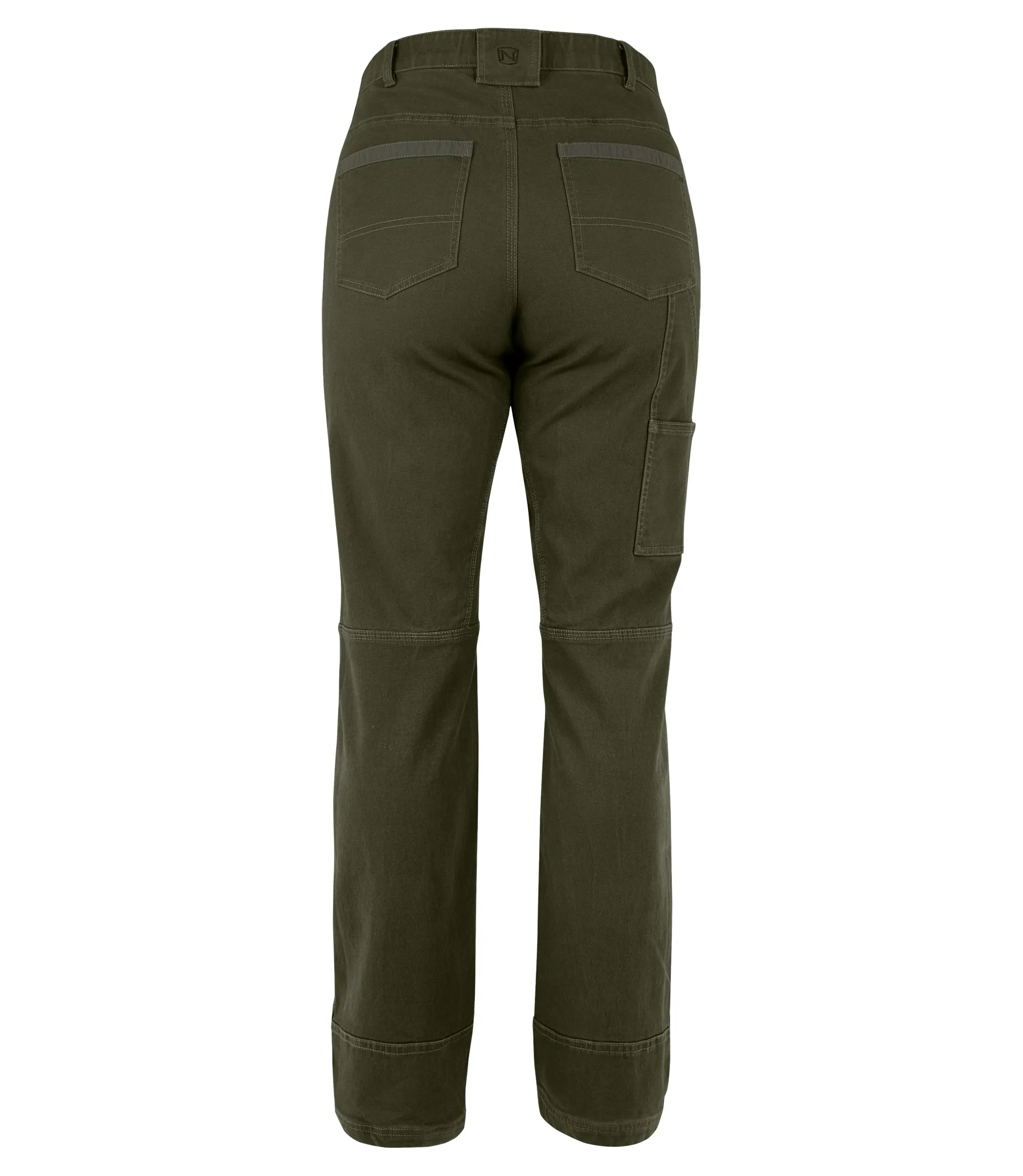 Women's Tug-Free™ Utility Pant